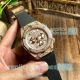 Copy Hublot Classic Fusion Rose Gold Diamond Arabic Numrerals Dial Watch (2)_th.jpg